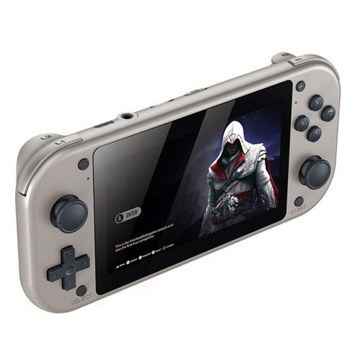 Retro Game Video Game Player Built-in Game Handheld Game Player 25 Emulators Retro Game Video Game Player Built-in Game Handheld Game Player 25 Emulators